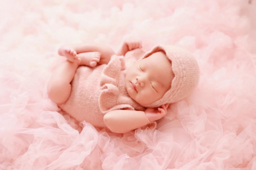 漳州宝宝清晨咳嗽